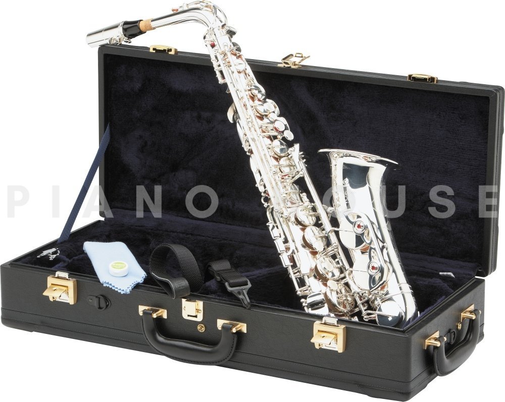 Kèn Saxophone Alto Yamaha YAS-875EXS - Ảnh thực tế 3